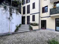 Foto Appartamento in vendita a Luino