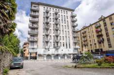 Foto Appartamento in vendita a Luino