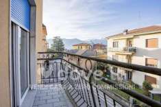 Foto Appartamento in vendita a Luino