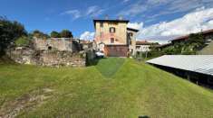 Foto Appartamento in vendita a Luino
