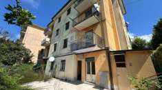 Foto Appartamento in vendita a Lumarzo