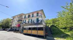 Foto Appartamento in vendita a Lumarzo