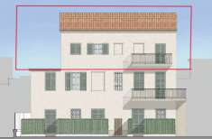 Foto Appartamento in vendita a Lunata - Capannori 126 mq  Rif: 1266724