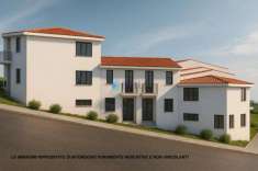 Foto Appartamento in vendita a Luogosanto