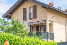 Foto Appartamento in vendita a Lurago D'Erba