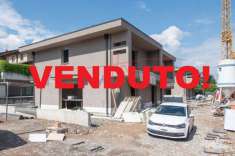 Foto Appartamento in vendita a Lurago D'Erba