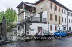 Foto Appartamento in vendita a Lurate Caccivio