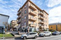 Foto Appartamento in vendita a Lurate Caccivio
