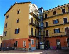 Foto Appartamento in vendita a Luserna San Giovanni - 2 locali 50mq