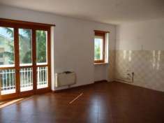 Foto Appartamento in vendita a Luserna San Giovanni - 2 locali 63mq