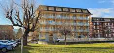 Foto Appartamento in vendita a Luserna San Giovanni