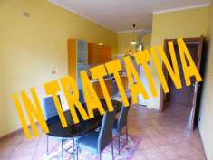 Foto Appartamento in vendita a Luserna San Giovanni