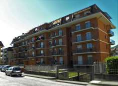 Foto Appartamento in vendita a Luserna San Giovanni