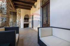 Foto Appartamento in vendita a Luvinate