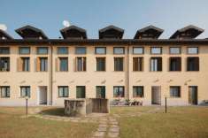 Foto Appartamento in vendita a Luvinate