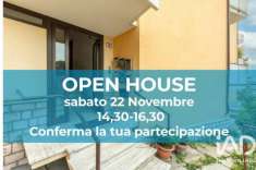 Foto Appartamento in vendita a Macerata