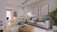 Foto Appartamento in vendita a Macerata