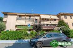 Foto Appartamento in vendita a Madignano