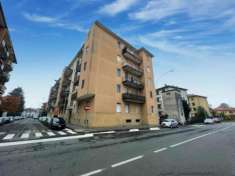 Foto Appartamento in vendita a Magenta - 3 locali 105mq