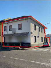 Foto Appartamento in Vendita a Magenta