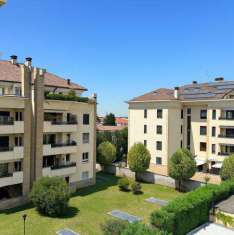 Foto Appartamento in vendita a Magenta