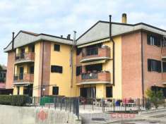Foto Appartamento in vendita a Magione