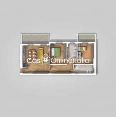 Foto Appartamento in vendita a Magione