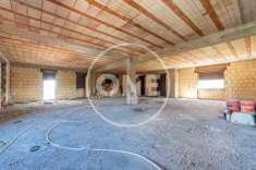 Foto Appartamento in vendita a Magliano De' Marsi