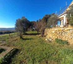 Foto Appartamento in vendita a Magliano In Toscana