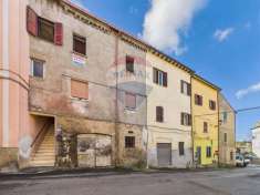 Foto Appartamento in vendita a Magliano Romano