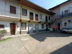 Foto Appartamento in Vendita a Magnago