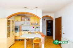 Foto Appartamento in vendita a Magnago