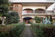 Foto Appartamento in vendita a Maiolati Spontini - 8 locali 115mq