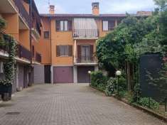 Foto Appartamento in vendita a Mairano