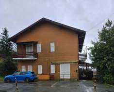 Foto Appartamento in vendita a Maissana