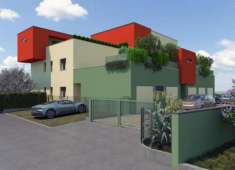 Foto Appartamento in vendita a Malalbergo - 4 locali 127mq