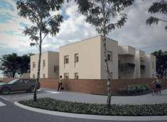 Foto Appartamento in vendita a Malalbergo