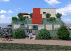 Foto Appartamento in vendita a Malalbergo