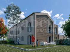 Foto Appartamento in vendita a Malalbergo