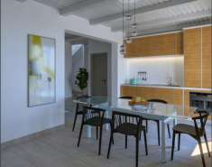 Foto Appartamento in vendita a Malalbergo