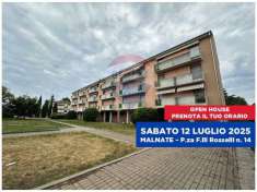 Foto Appartamento in vendita a Malnate