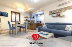 Foto Appartamento in vendita a Malnate