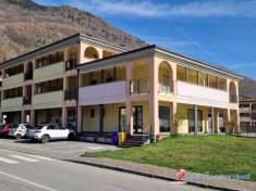 Foto Appartamento in Vendita a Malonno Via Adamello