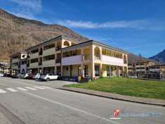 Foto Appartamento in Vendita a Malonno Via Adamello