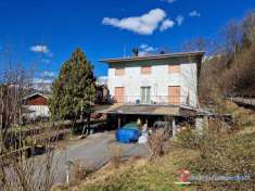 Foto Appartamento in Vendita a Malonno Via Belvedere