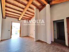 Foto Appartamento in vendita a Manciano