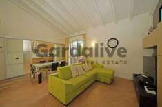 Foto Appartamento in Vendita a Manerba del Garda
