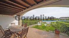 Foto Appartamento in Vendita a Manerba del Garda