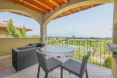 Foto Appartamento in vendita a Manerba Del Garda