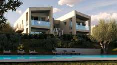 Foto Appartamento in vendita a Manerba Del Garda